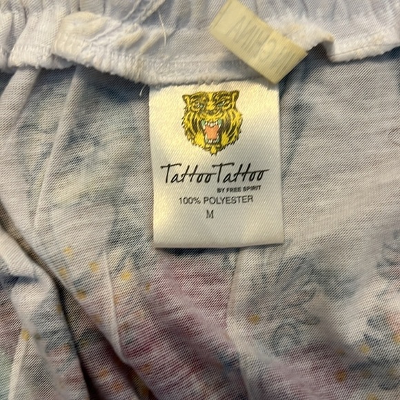 Tatoo Tatoo Sundress, Sz. M. - Picture 5 of 11